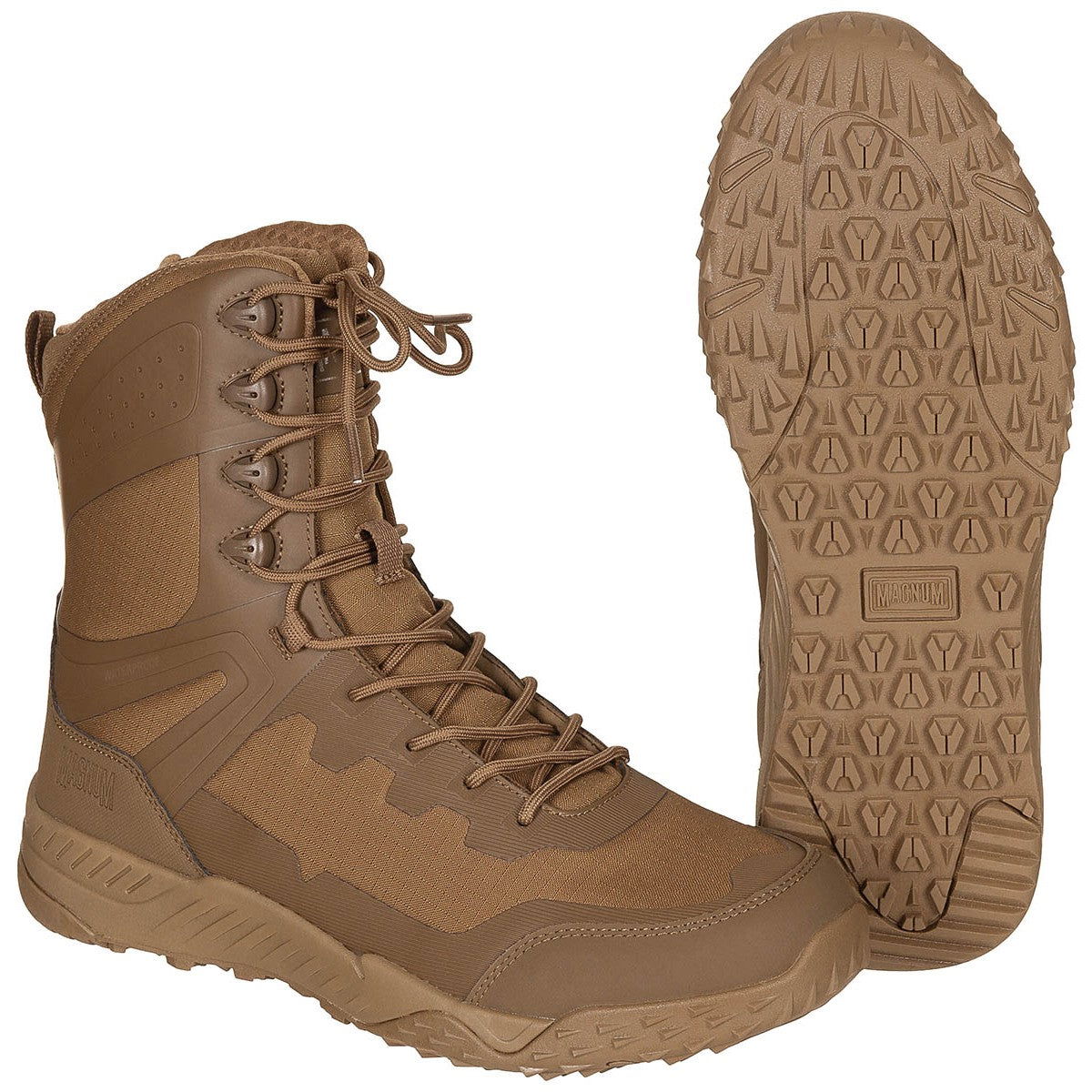 MAGNUM Einsatzstiefel Ultima 8.0 SZ WP - INVICTUSLEGIO