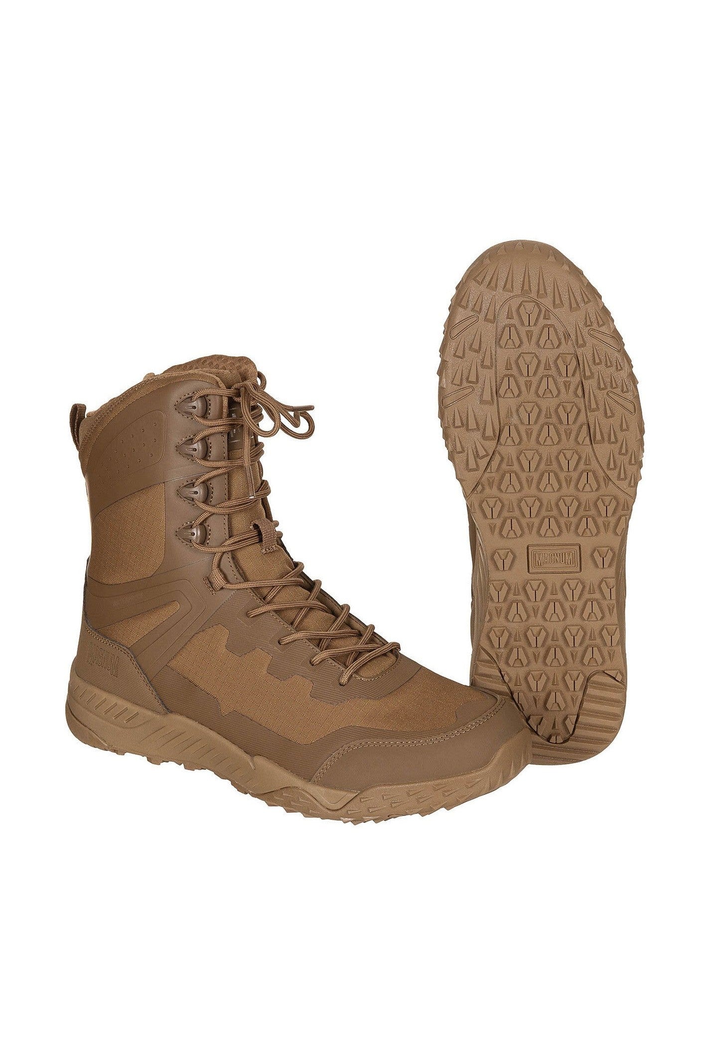 MAGNUM Einsatzstiefel Ultima 8.0 SZ WP - INVICTUSLEGIO