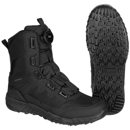 MAGNUM Einsatzstiefel Ultima 8.0 SZ WP, M-LOCK Schwarz - INVICTUSLEGIO