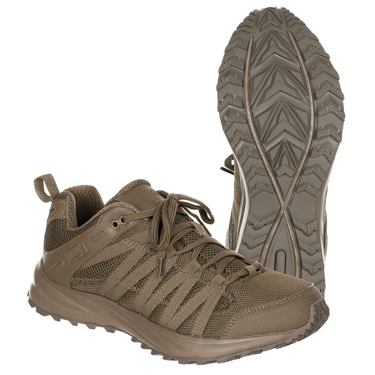 MAGNUM Halbschuhe Storm Trail Lite - INVICTUSLEGIO