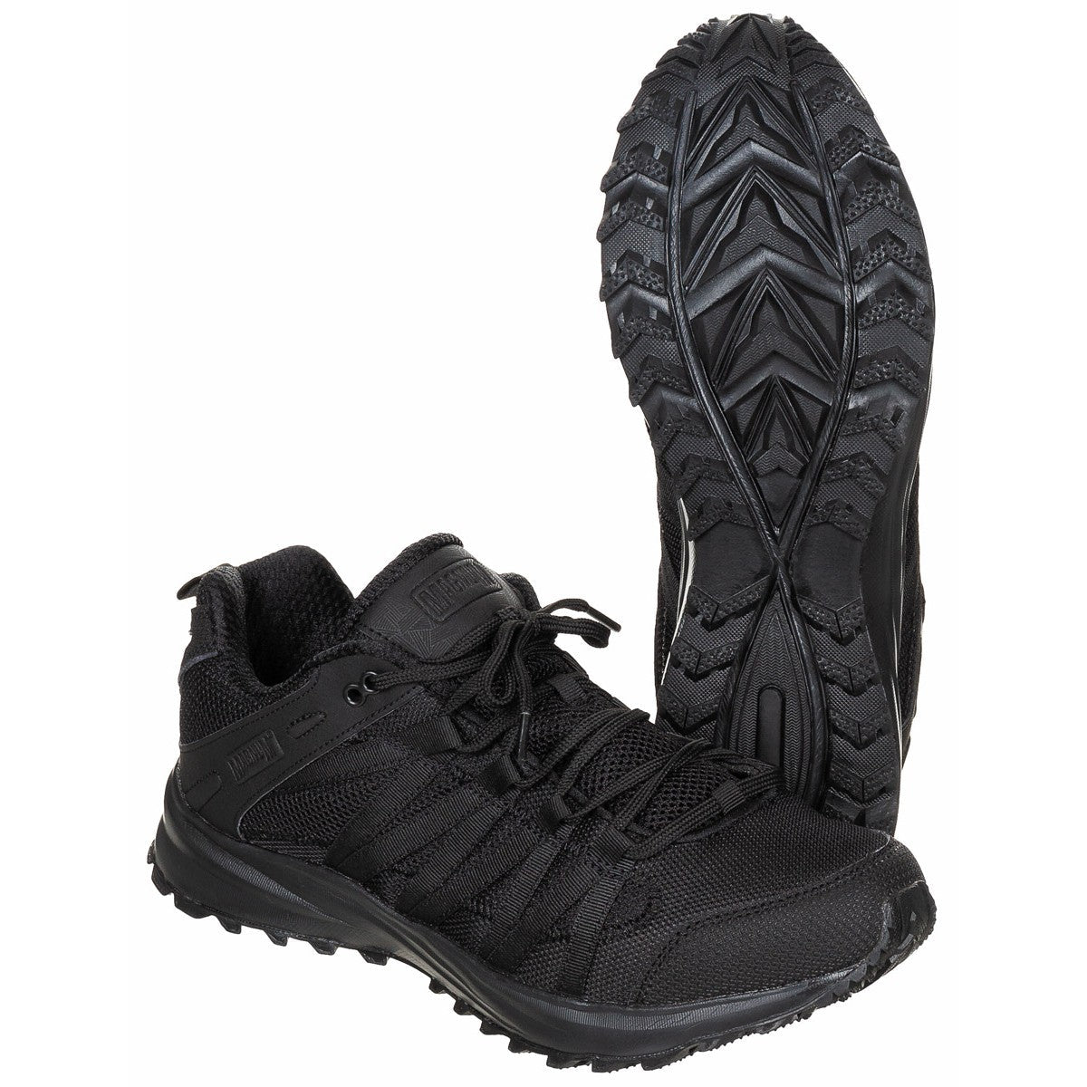 MAGNUM Halbschuhe Storm Trail Lite - INVICTUSLEGIO