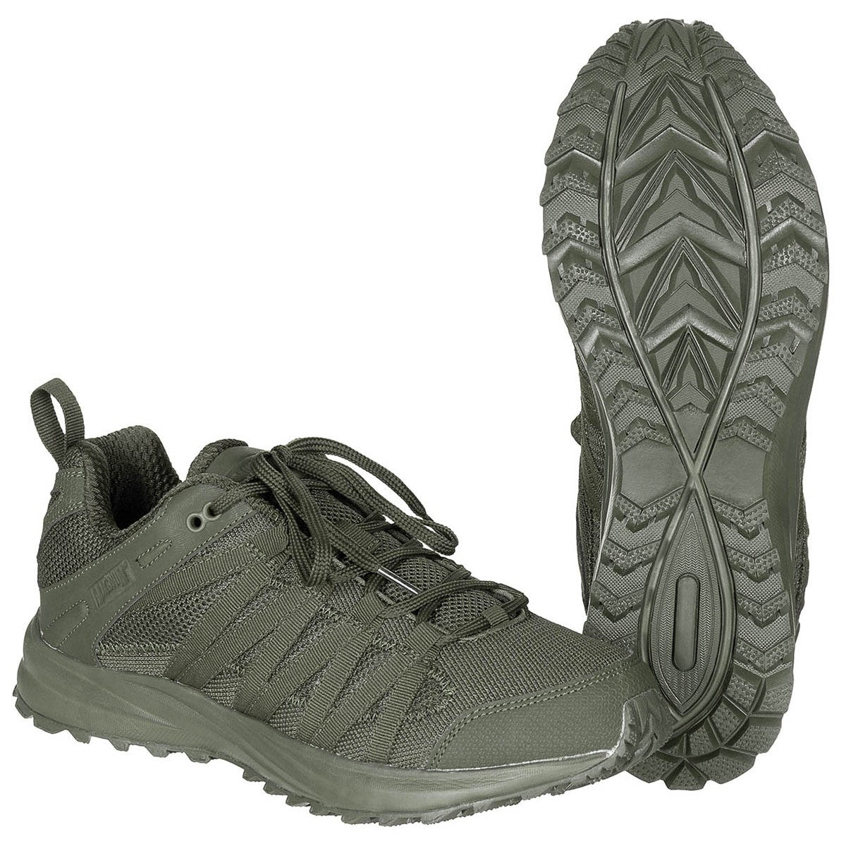 MAGNUM Halbschuhe Storm Trail Lite - INVICTUSLEGIO