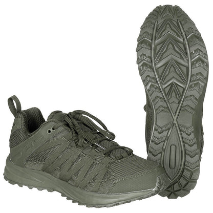 MAGNUM Halbschuhe Storm Trail Lite - INVICTUSLEGIO