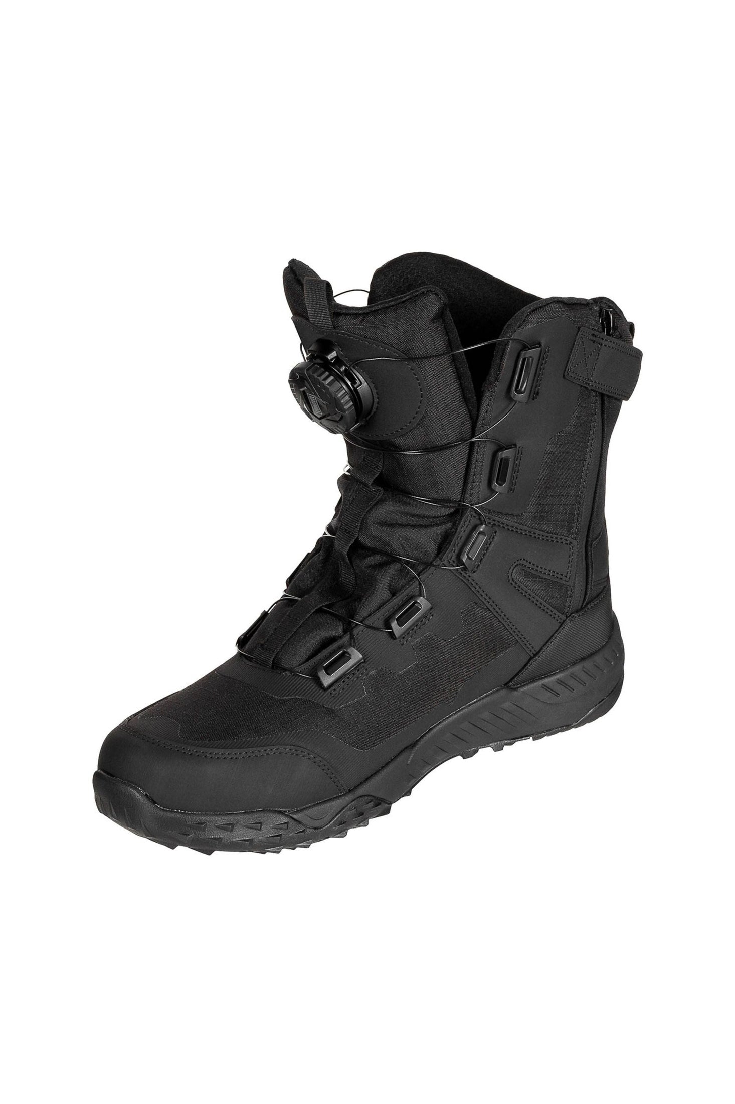 MAGNUM Ultima 8.0 SZ WP M-LOCK
