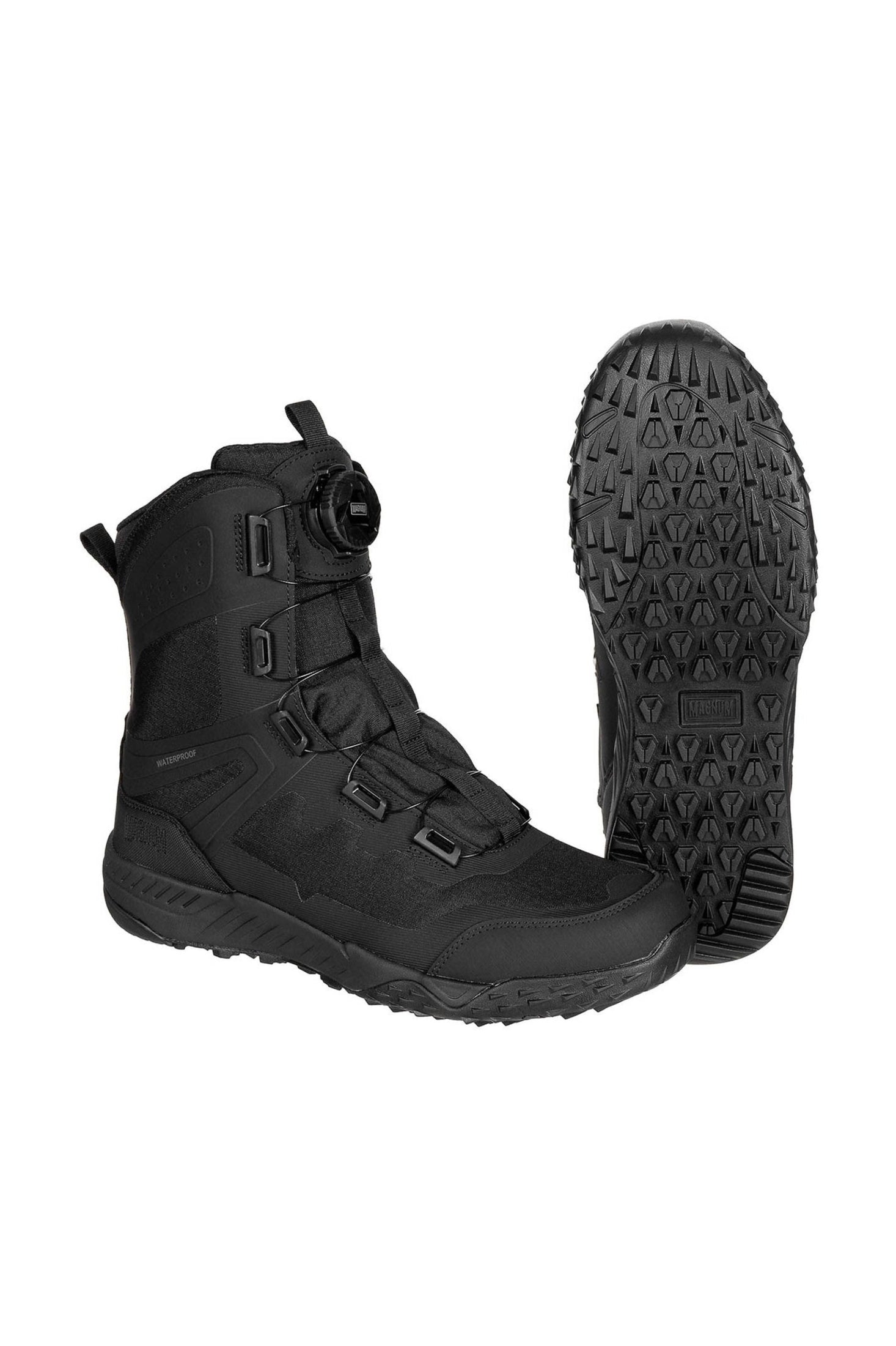MAGNUM Ultima 8.0 SZ WP M-LOCK