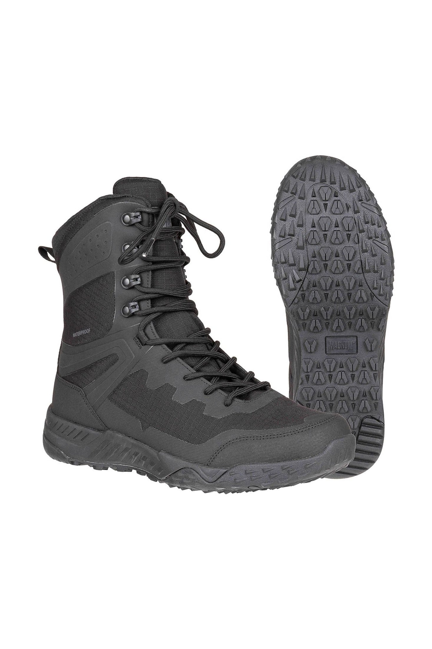MAGNUM Ultima 8.0 SZ WP
