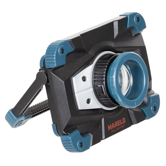 MARELD Arbeitslampe, 1500 RE ZOOM, wiederaufladbar - INVICTUSLEGIO