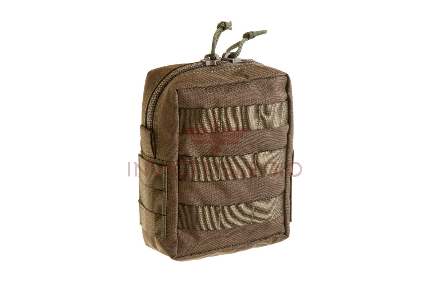 Invader Gear MEDIUM UTILITY / MEDIC POUCH - INVICTUSLEGIO