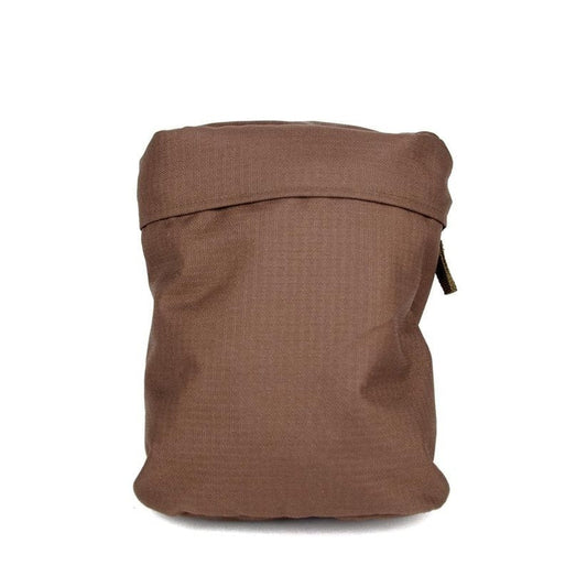 MEDIUM side bag for ALPINRUCKSACK OLIVE ESSL - INVICTUSLEGIO