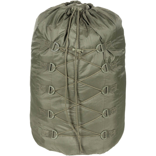 MFH BW Kompressionssack, oliv, für Schlafsack - INVICTUSLEGIO