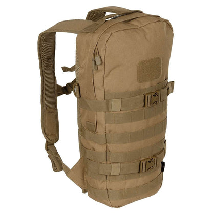 MFH Backpack DAYPACK - INVICTUSLEGIO