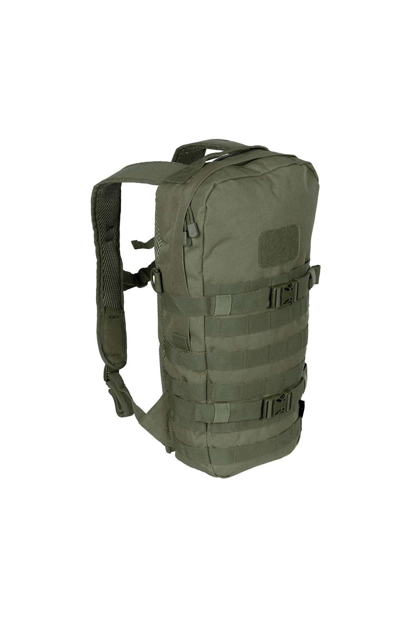 MFH Backpack DAYPACK - INVICTUSLEGIO