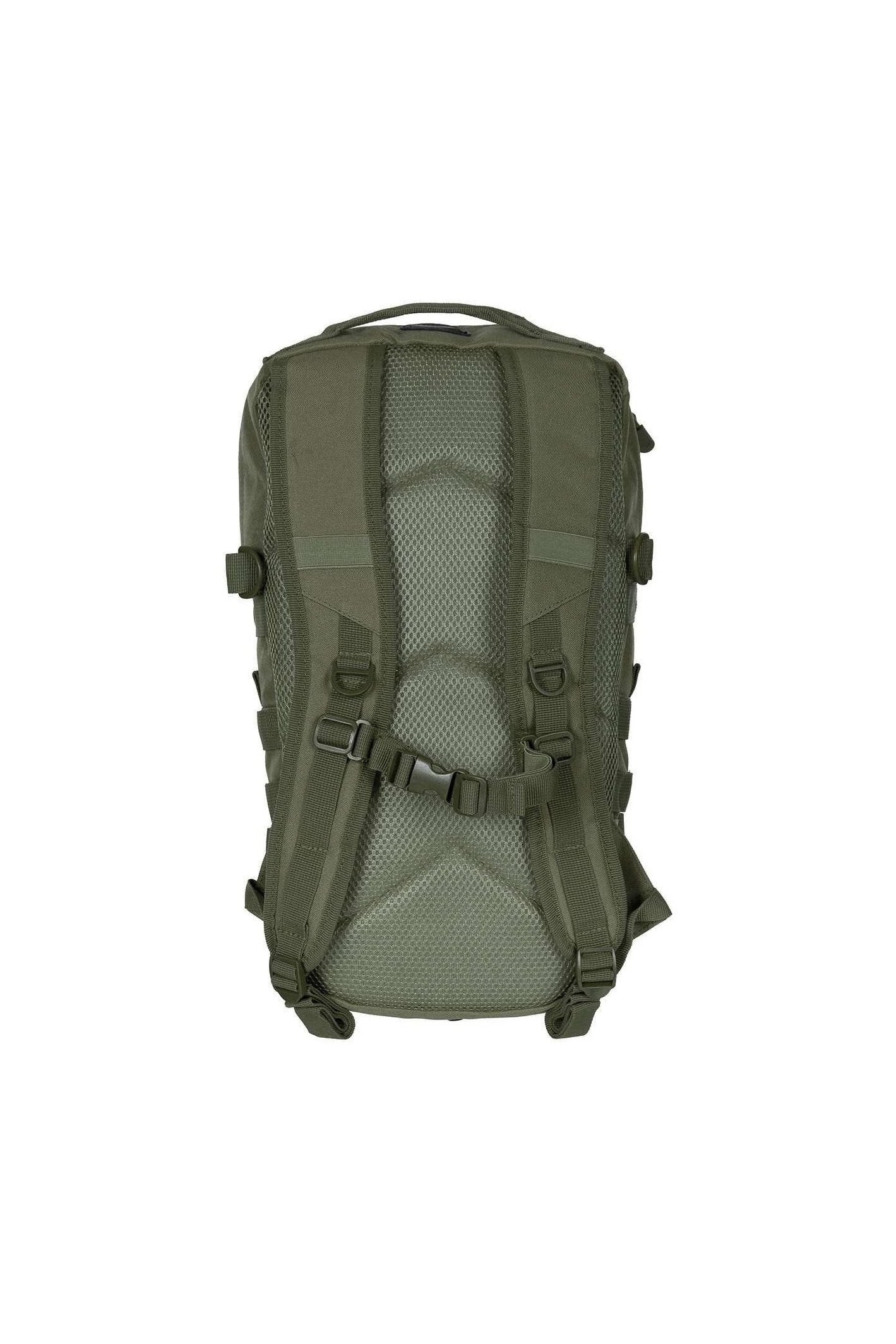 MFH Backpack DAYPACK - INVICTUSLEGIO