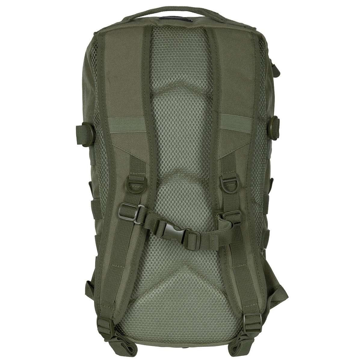 MFH Backpack DAYPACK - INVICTUSLEGIO