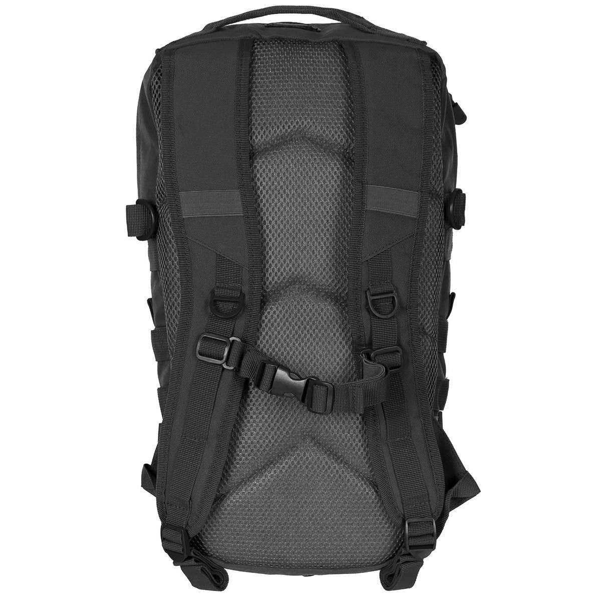 MFH Backpack DAYPACK - INVICTUSLEGIO