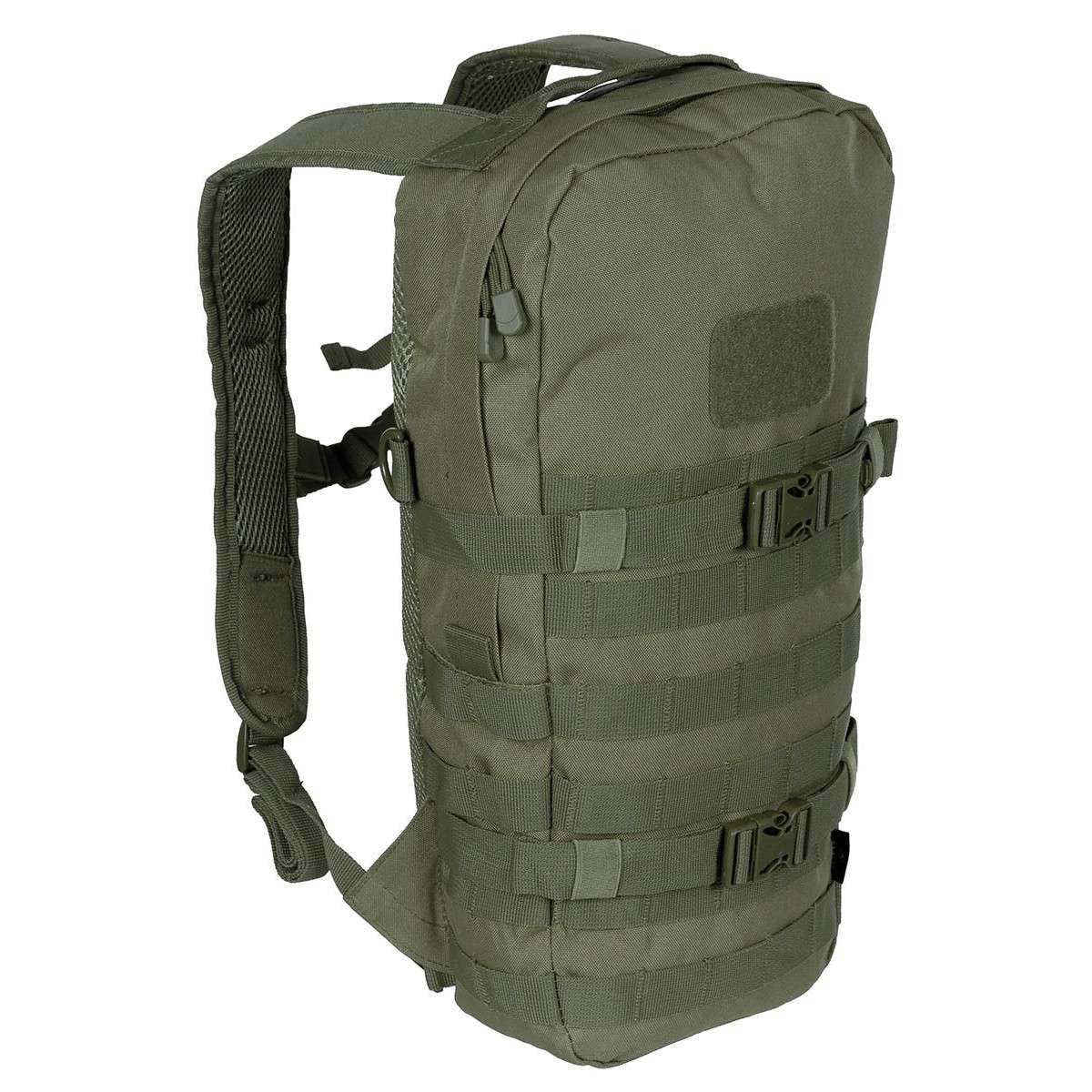 MFH Backpack DAYPACK - INVICTUSLEGIO