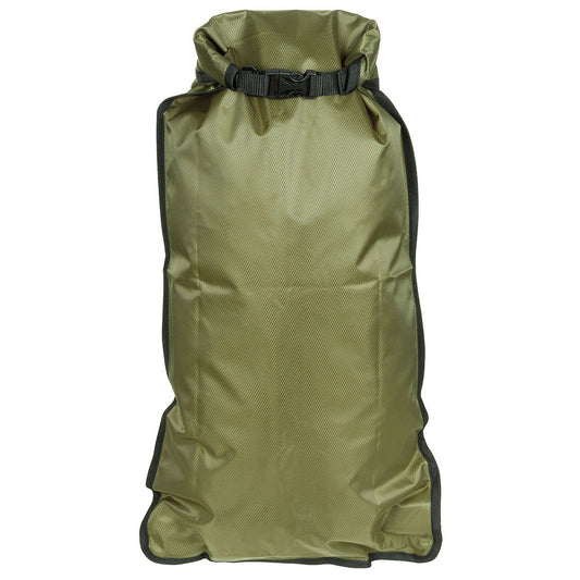 MFH Beutel wasserfest rip-stop 57 x 30 cm - INVICTUSLEGIO