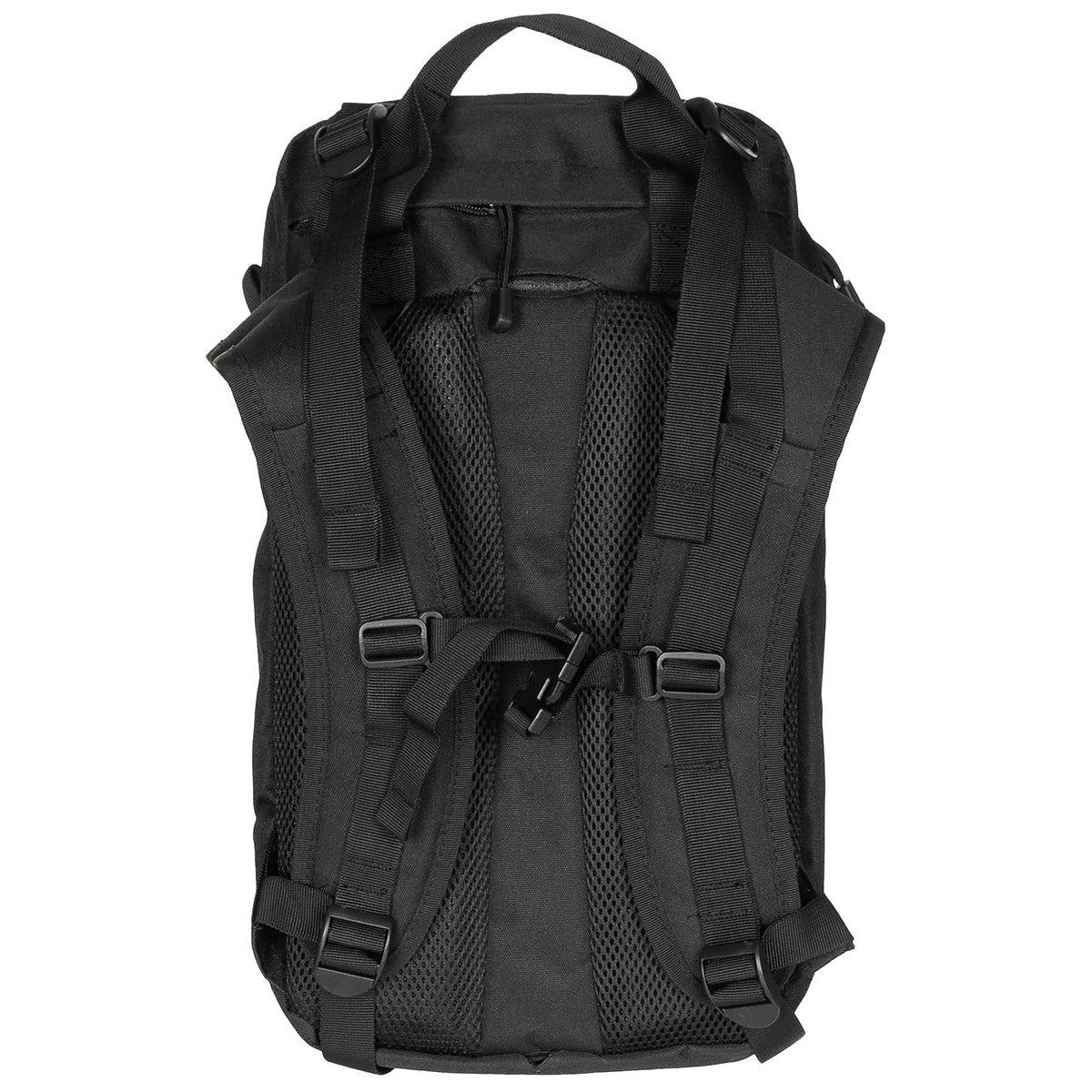 MFH Brit. Rucksack "Assault 17" - INVICTUSLEGIO