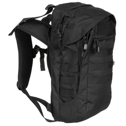 MFH Brit. Rucksack "Assault 17" - INVICTUSLEGIO