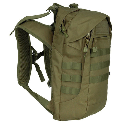 MFH Brit. Rucksack "Assault 17" - INVICTUSLEGIO