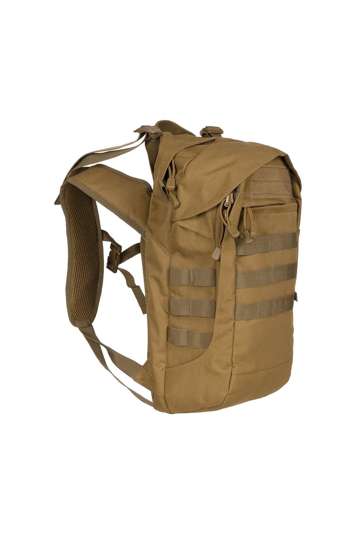 MFH Brit. Rucksack "Assault 17" - INVICTUSLEGIO
