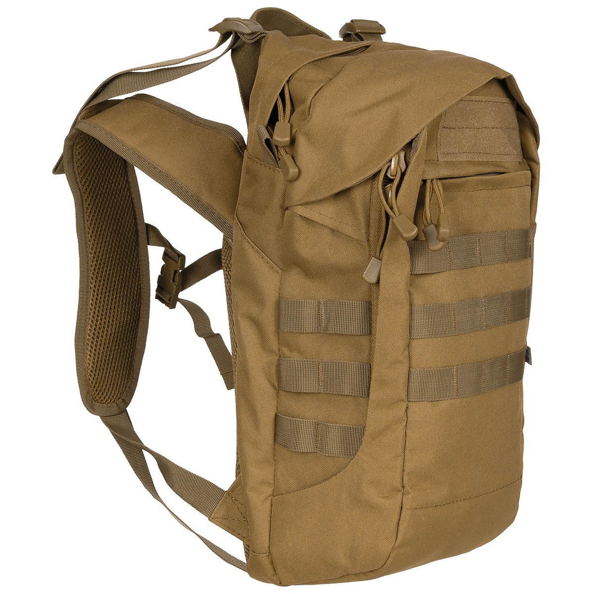 MFH Brit. Rucksack "Assault 17" - INVICTUSLEGIO