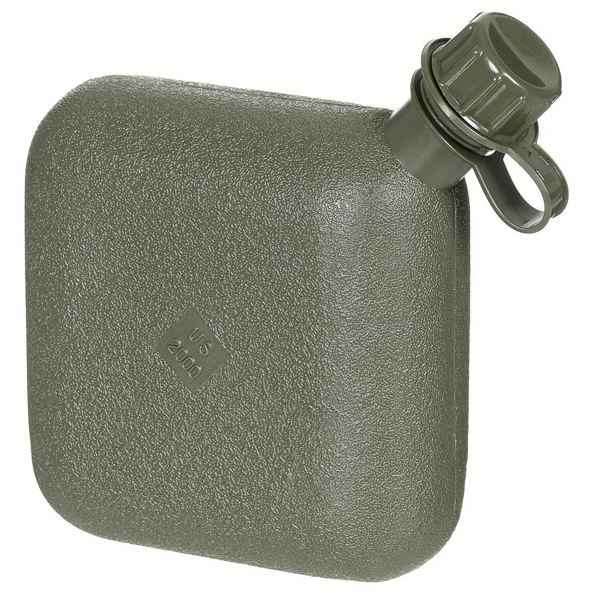 MFH Feldflasche US 2 qt. mit Hülle vz.95 - INVICTUSLEGIO