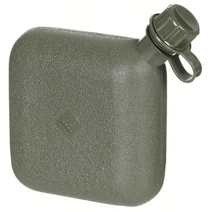 MFH Feldflasche US 2 qt. mit Hülle vz.95 - INVICTUSLEGIO