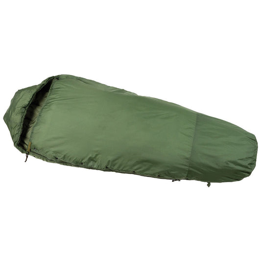 MFH GI Modular Schlafsack System, Außenteil, "Patrol", oliv - INVICTUSLEGIO