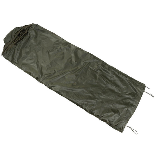 MFH Schlafsack, Snugpak, "Jungle Bag", oliv - INVICTUSLEGIO