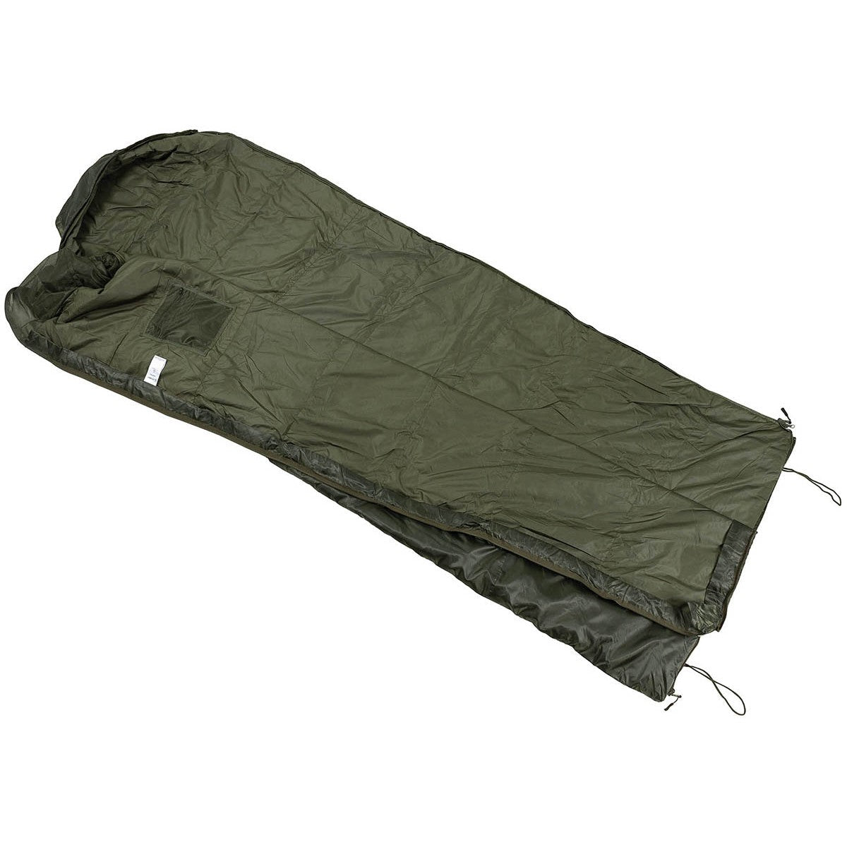 MFH Schlafsack, Snugpak, "Jungle Bag", oliv - INVICTUSLEGIO