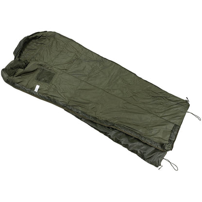 MFH Schlafsack, Snugpak, "Jungle Bag", oliv - INVICTUSLEGIO