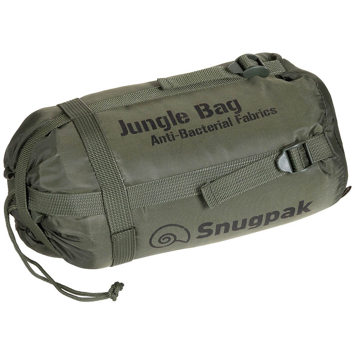 MFH Schlafsack, Snugpak, "Jungle Bag", oliv - INVICTUSLEGIO