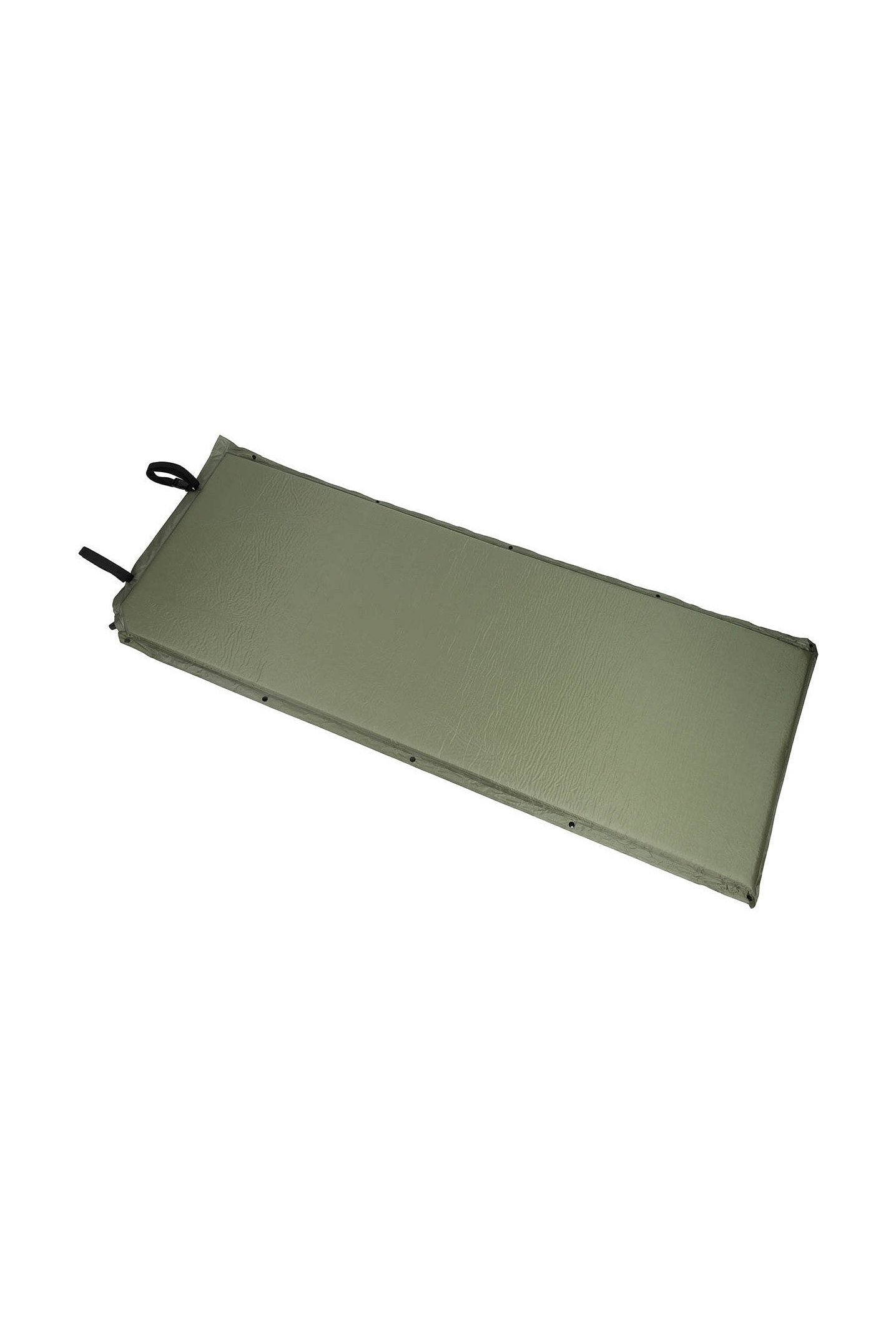 MFH Thermomatte, selbstaufblasbar, oliv - INVICTUSLEGIO