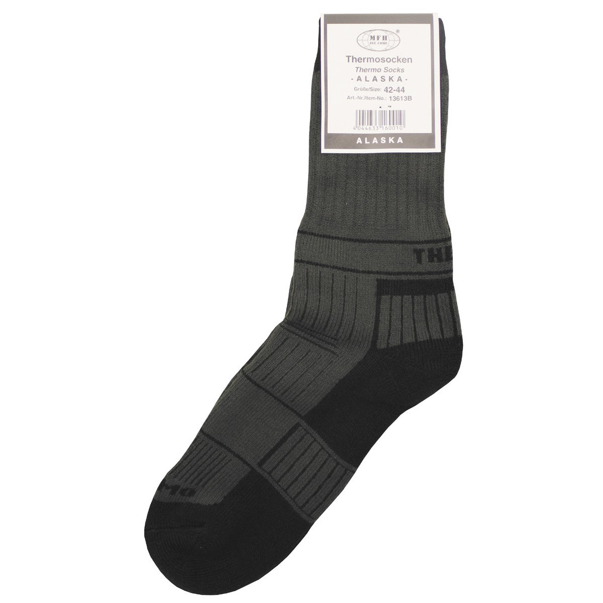 MFH Thermosocken Alaska - INVICTUSLEGIO