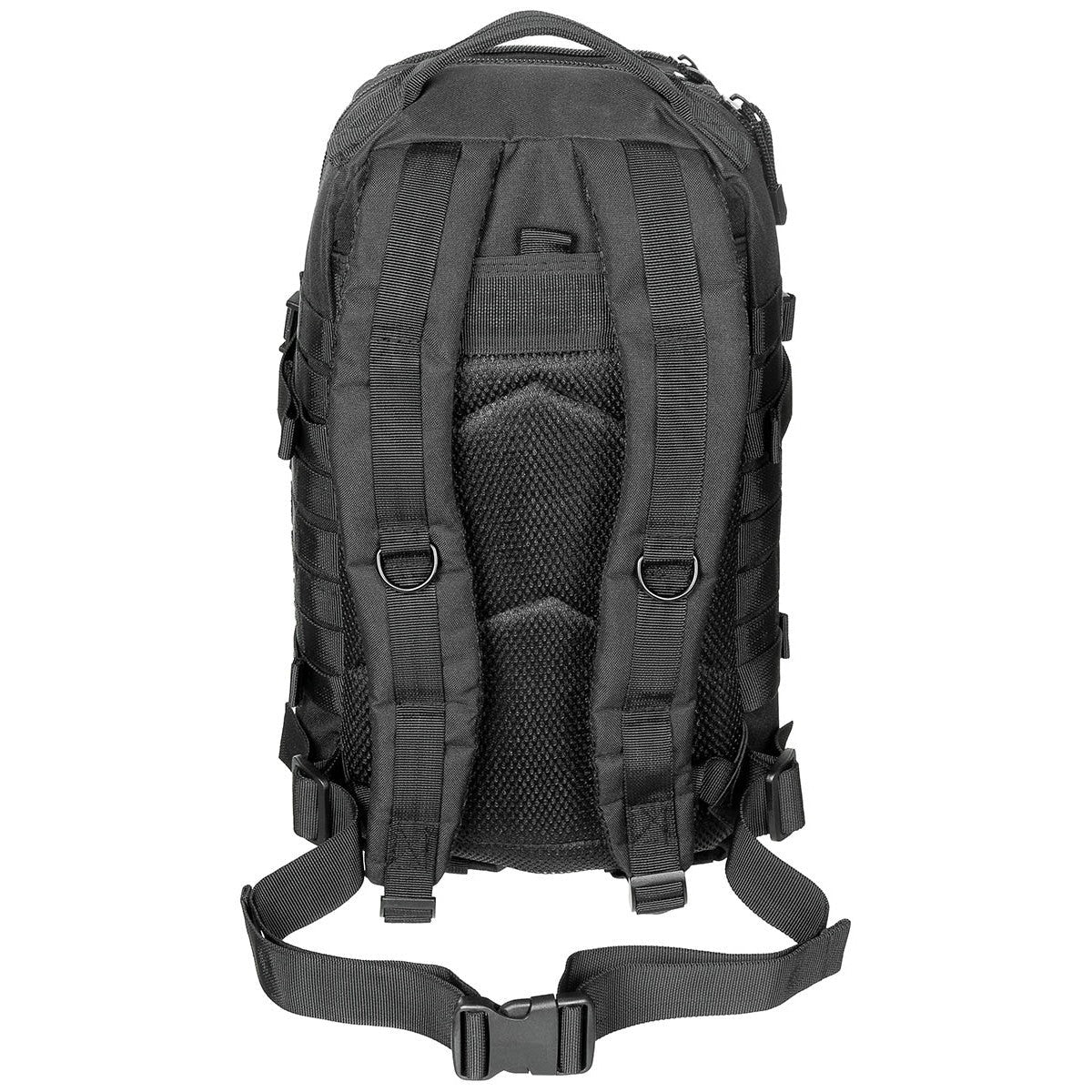 MFH US Rucksack Assault I - INVICTUSLEGIO