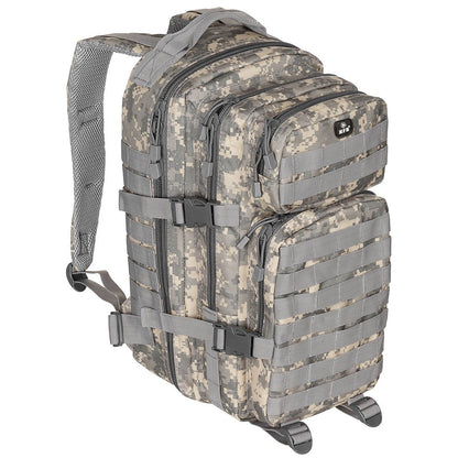 MFH US Rucksack Assault I - INVICTUSLEGIO