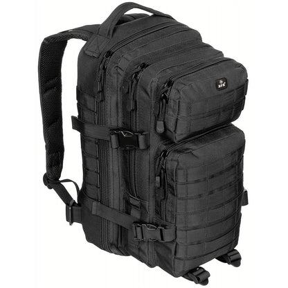 MFH US Rucksack Assault I - INVICTUSLEGIO