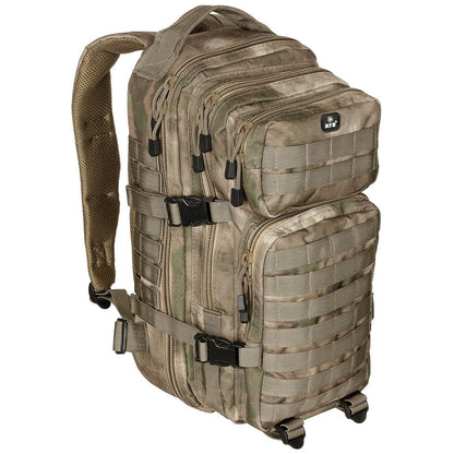 MFH US Rucksack Assault I - INVICTUSLEGIO