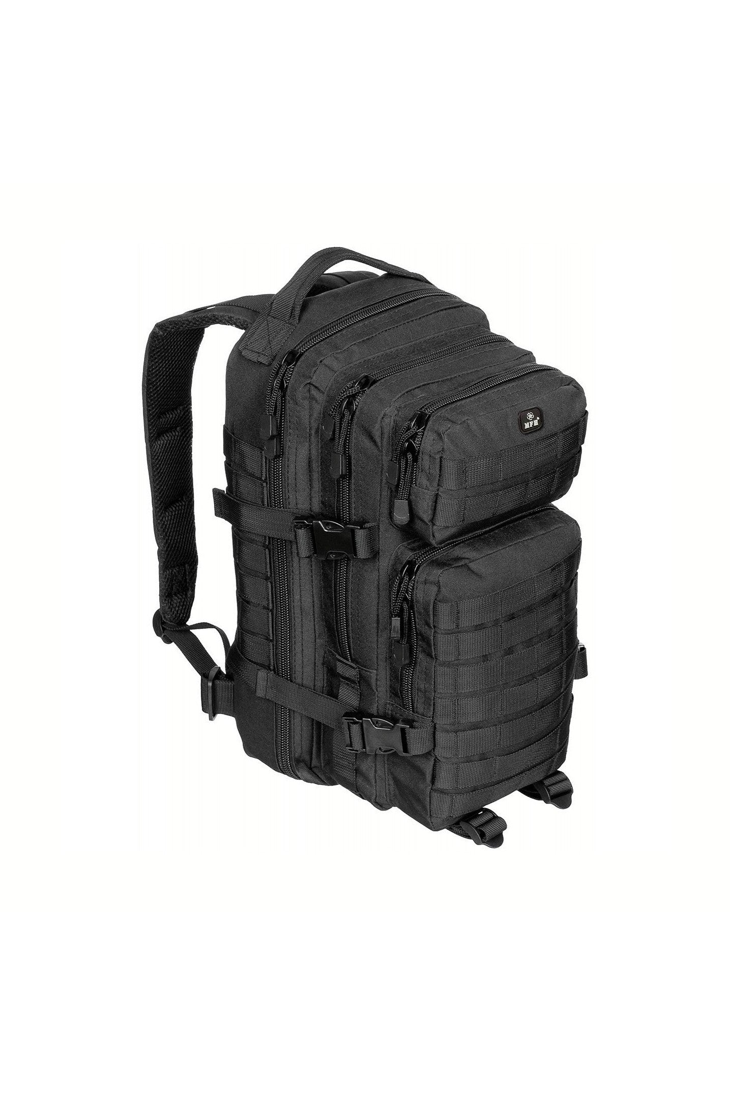 MFH US Rucksack Assault I - INVICTUSLEGIO