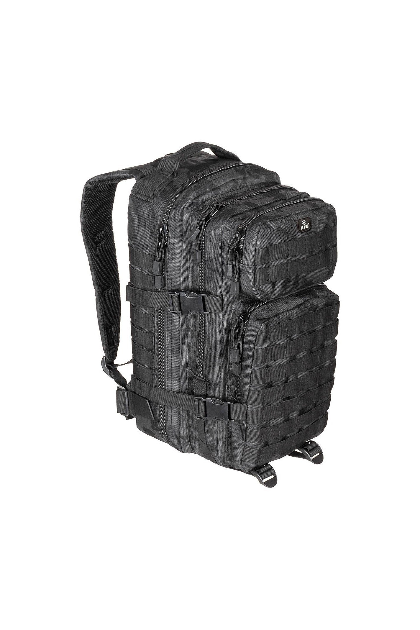 MFH US Rucksack Assault I - INVICTUSLEGIO