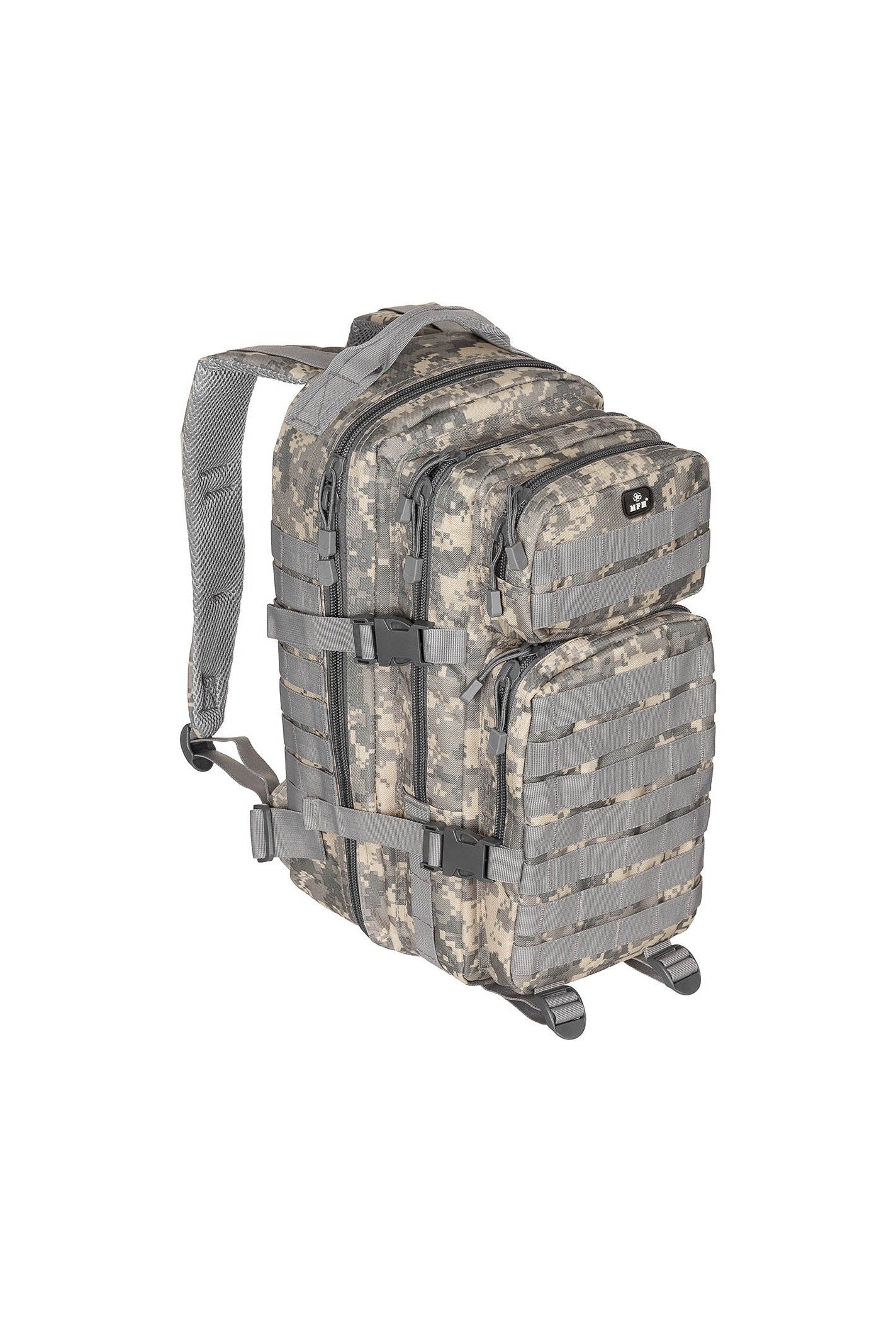 MFH US Rucksack Assault I - INVICTUSLEGIO