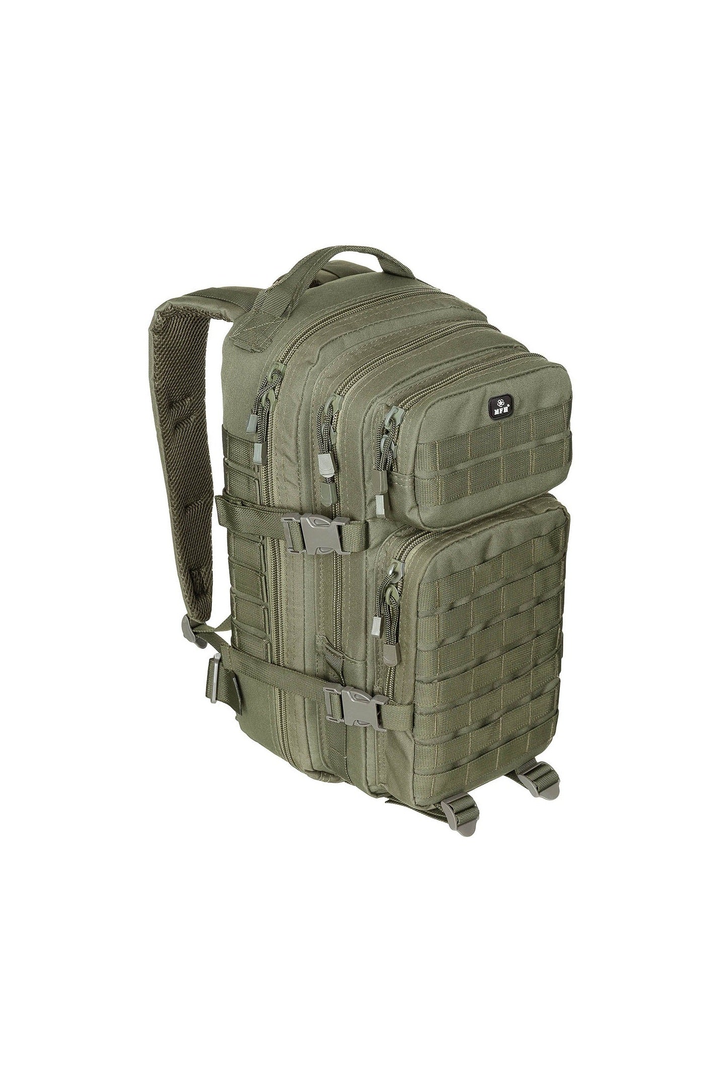 MFH US Rucksack Assault I - INVICTUSLEGIO