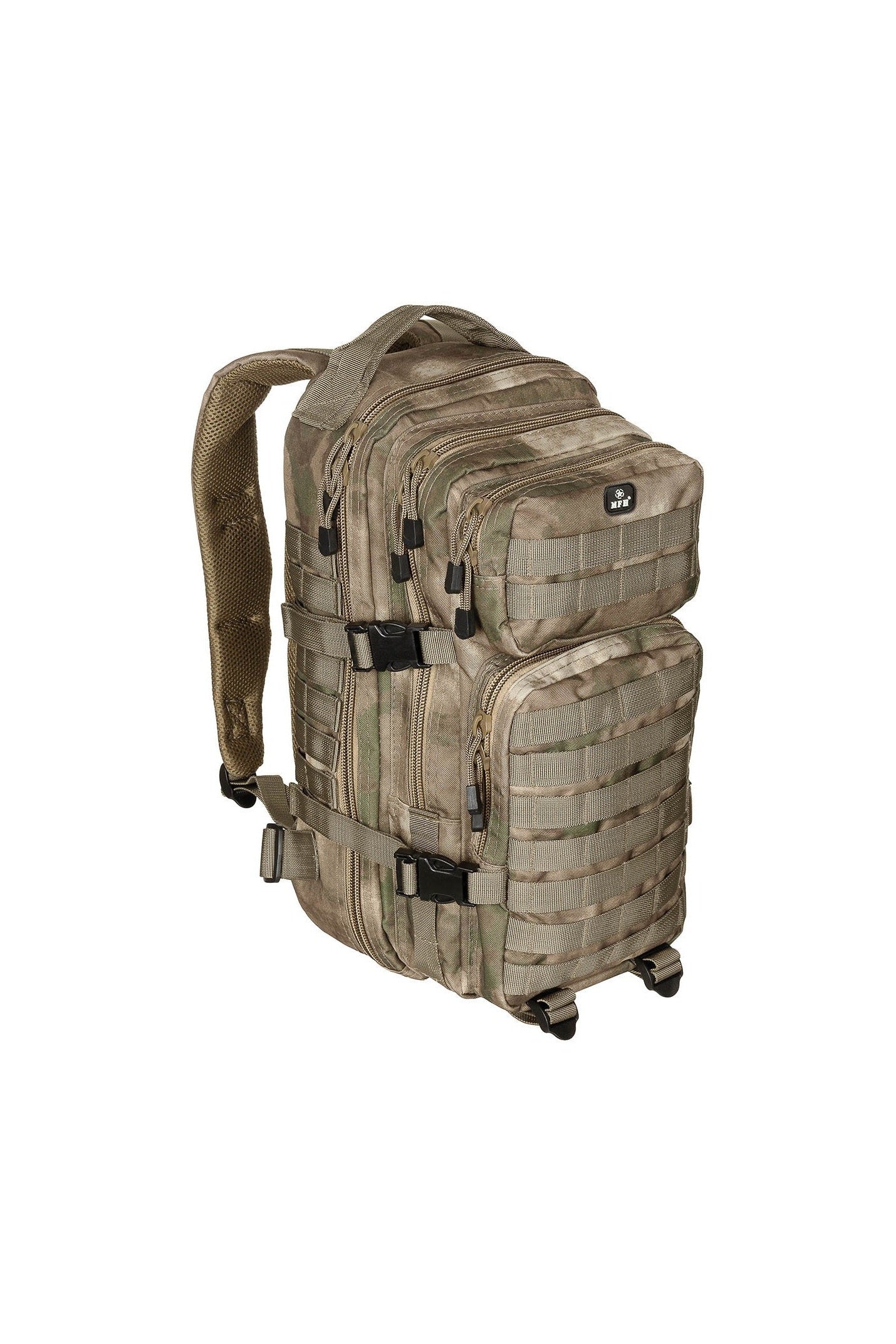 MFH US Rucksack Assault I - INVICTUSLEGIO