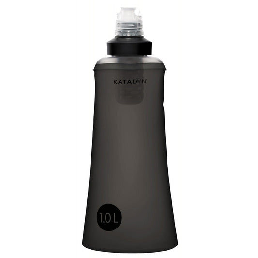 MFH Wasserfilter, Katadyn, "Tactical BeFree", 1 l - INVICTUSLEGIO
