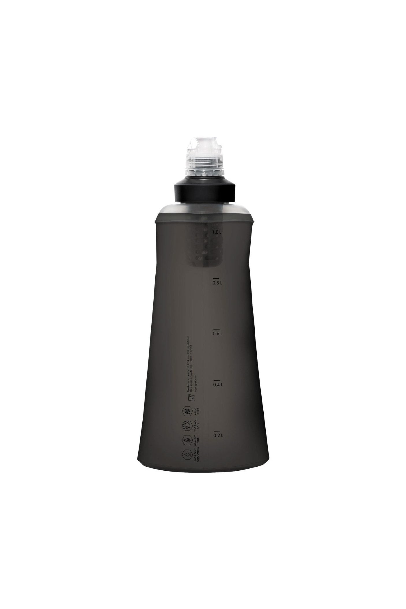 MFH Wasserfilter, Katadyn, "Tactical BeFree", 1 l - INVICTUSLEGIO