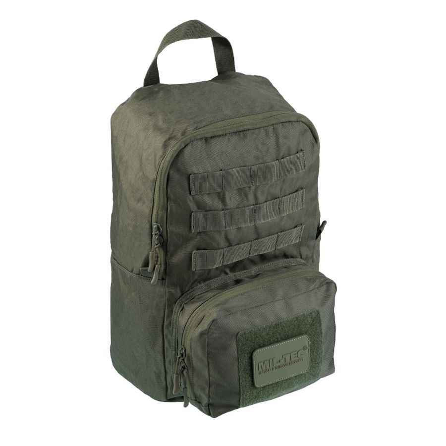 MIL-TEC Backpack ASSAULT ULTRA COMPACT - INVICTUSLEGIO