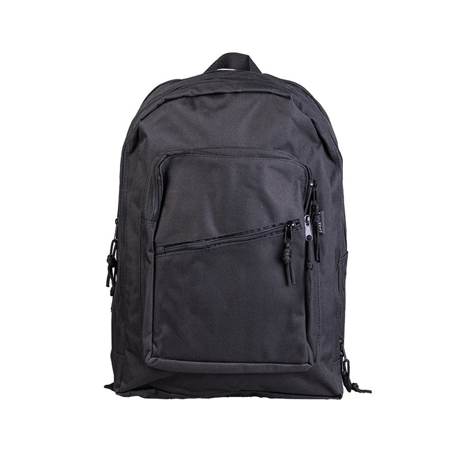 MIL-TEC DAY PACK backpack two departments - INVICTUSLEGIO