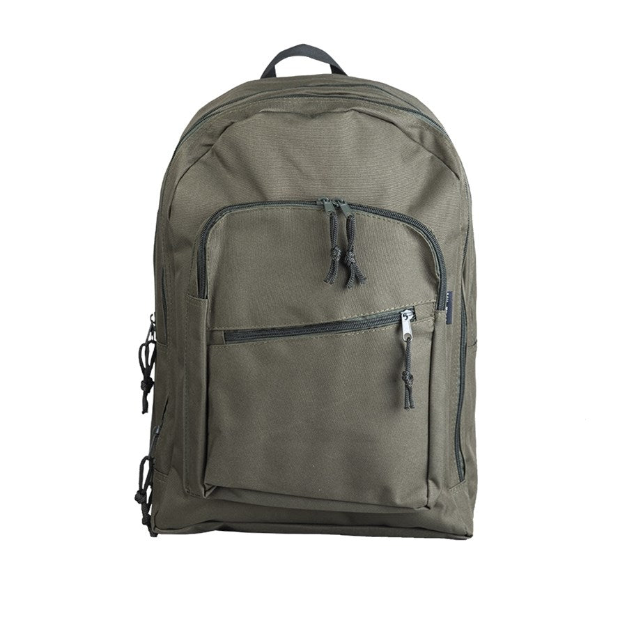 MIL-TEC DAY PACK backpack two departments - INVICTUSLEGIO
