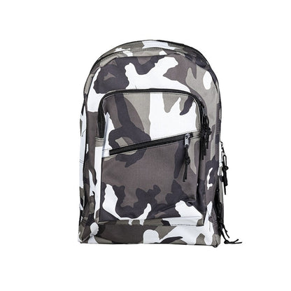 MIL-TEC DAY PACK backpack two departments - INVICTUSLEGIO